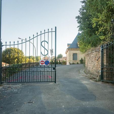 Open Sun Avec Jacuzzi Privatif Et Parking Prive Apartman Sarlat-la-Canéda Kültér fotó