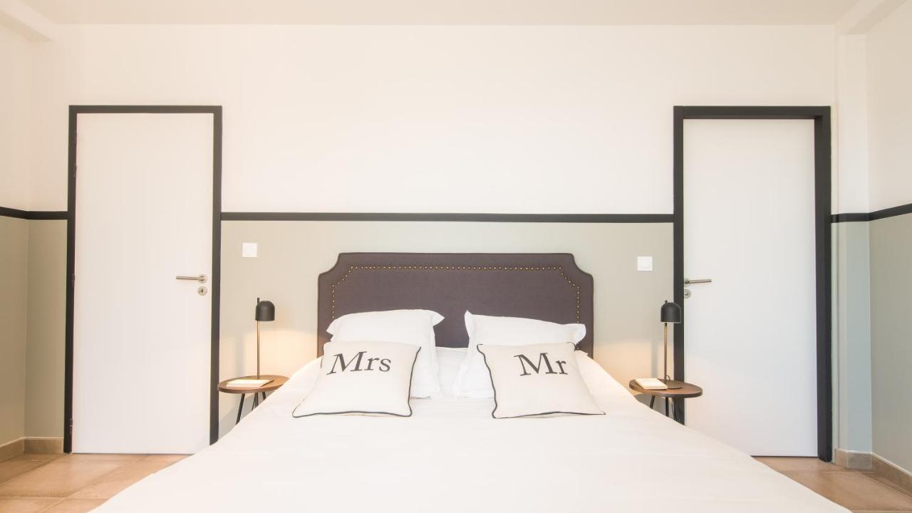 Open Sun Avec Jacuzzi Privatif Et Parking Prive Apartman Sarlat-la-Canéda Kültér fotó