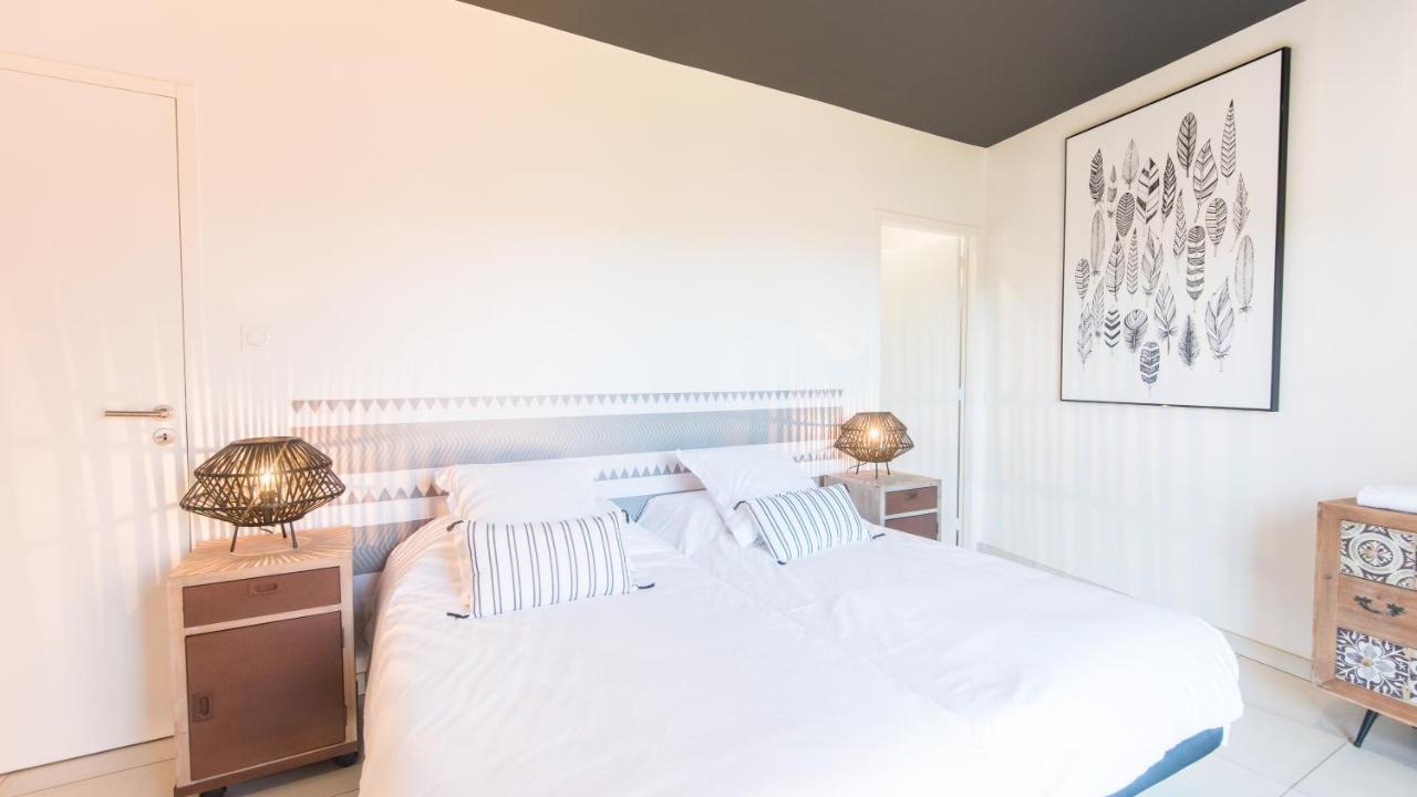 Open Sun Avec Jacuzzi Privatif Et Parking Prive Apartman Sarlat-la-Canéda Kültér fotó